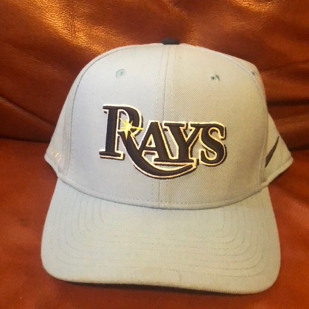Nike DriFit Classic 99 Tampa Bay Rays Hat